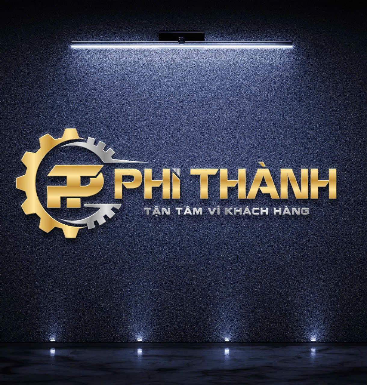 Phi Thanh Construction