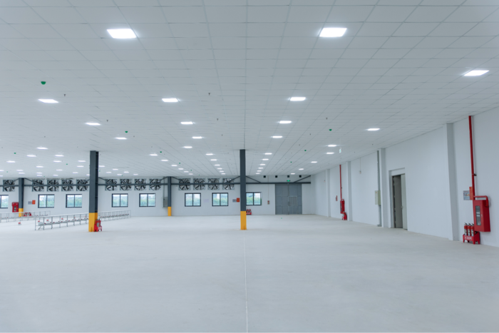 4 điều cần biết về thiết kế nhà xưởng công nghiệp mới nhất 2026